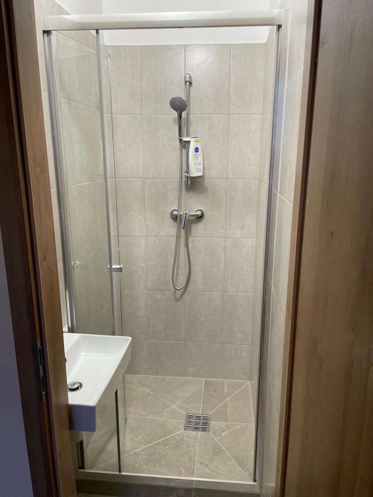 Apartman Pri Boroviciach Štrbské Pleso Esterno foto