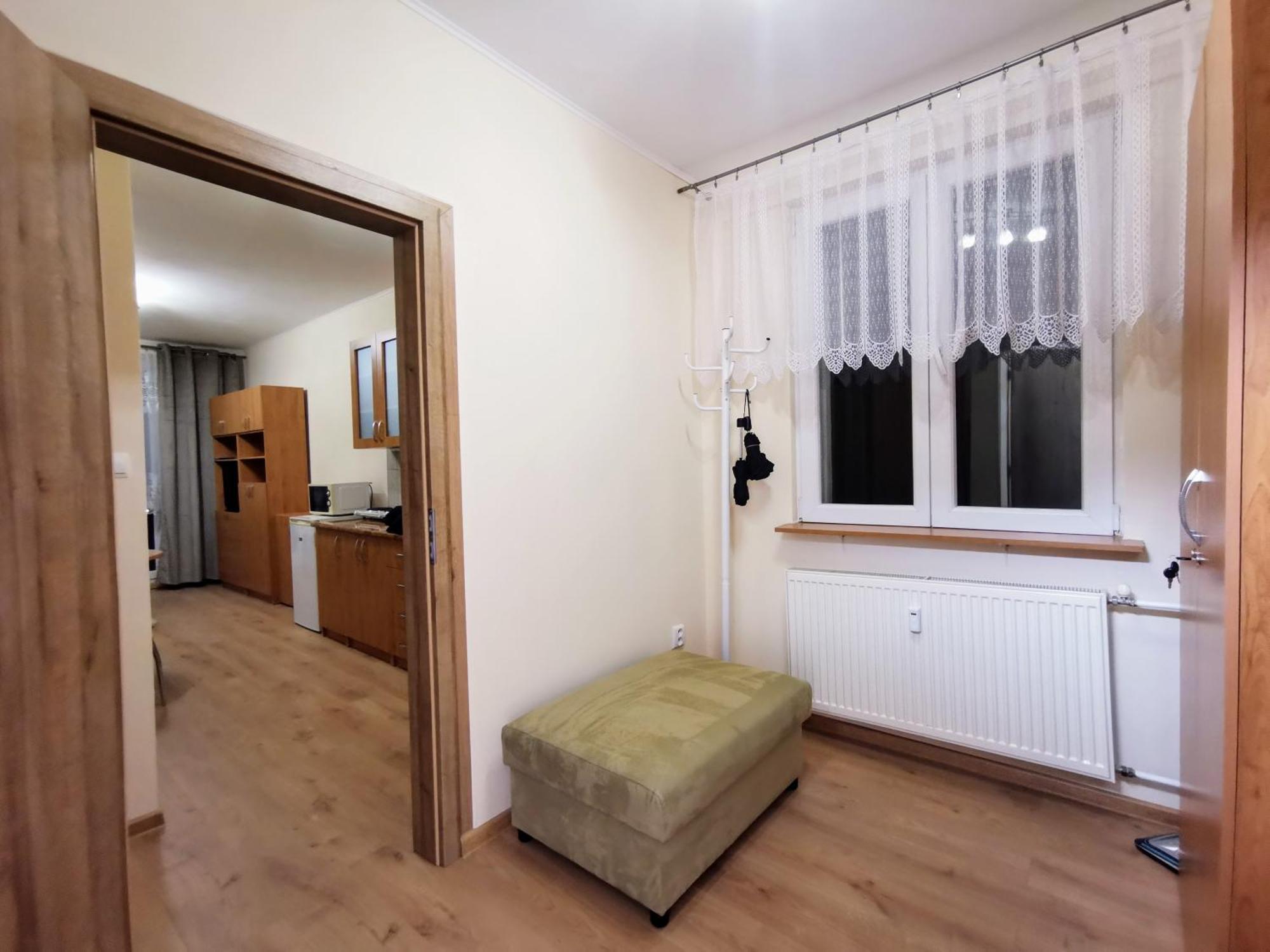 Apartman Pri Boroviciach Štrbské Pleso Esterno foto