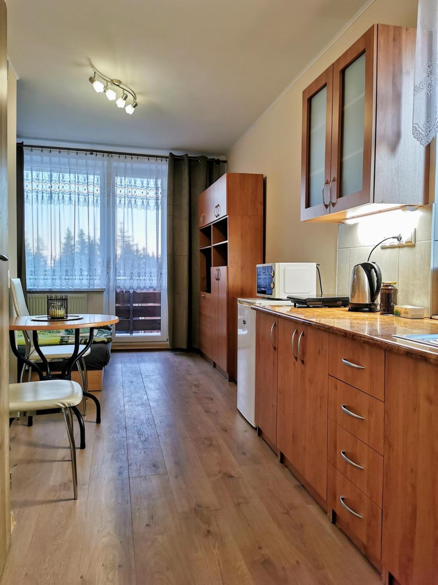 Apartman Pri Boroviciach Štrbské Pleso Esterno foto