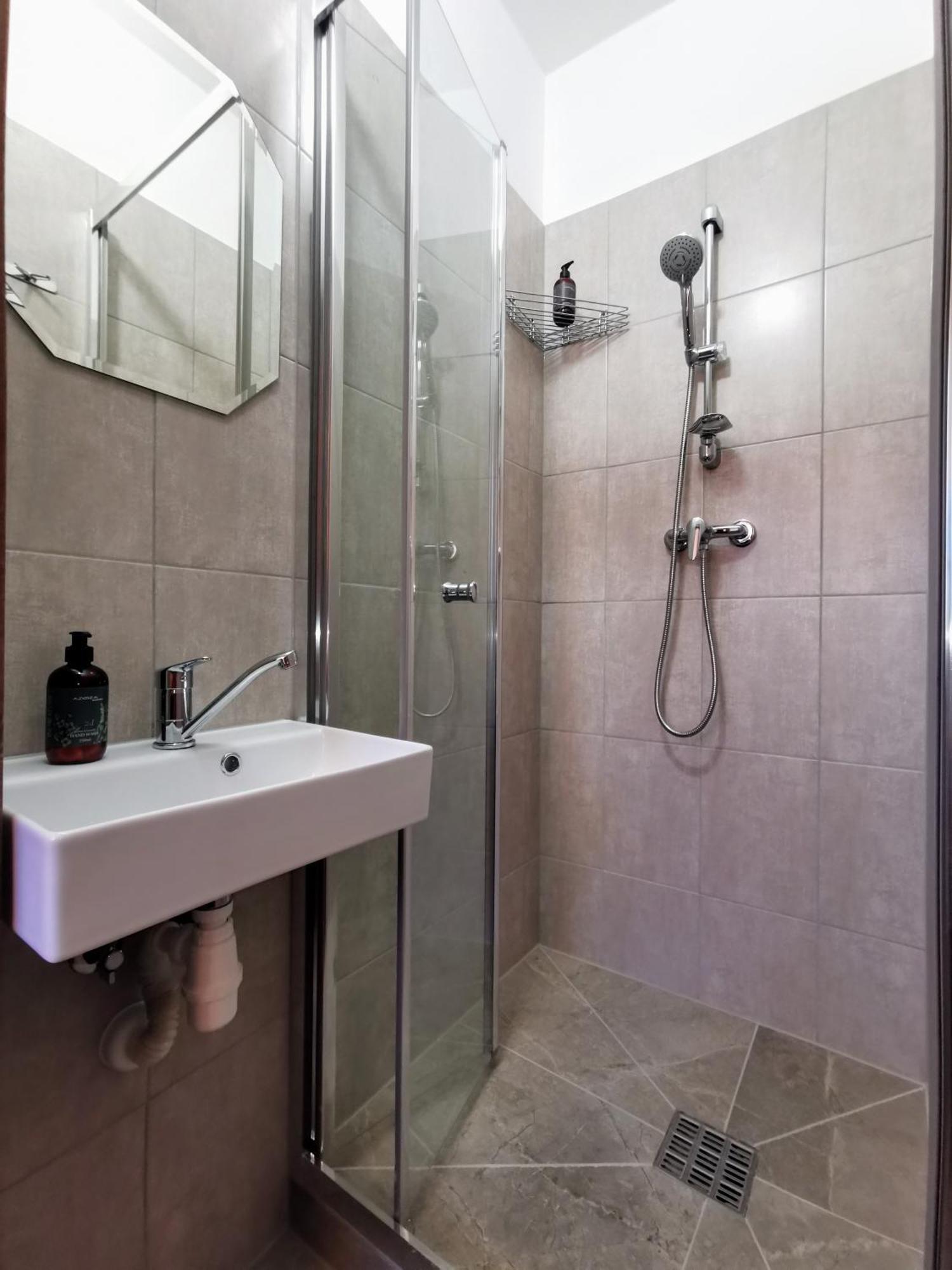 Apartman Pri Boroviciach Štrbské Pleso Esterno foto